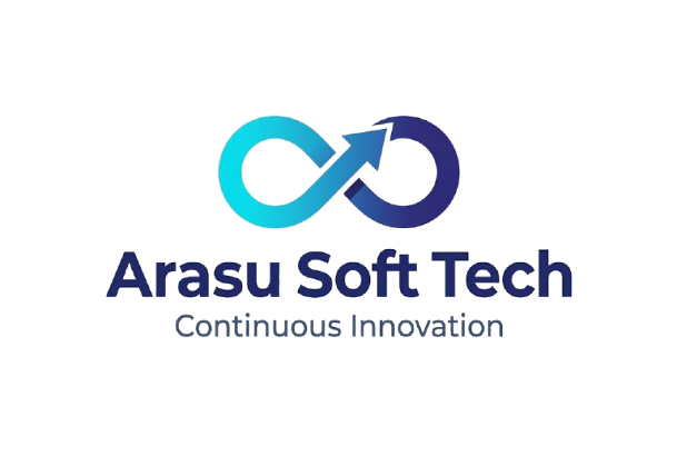 Arasu Soft Tech Logo